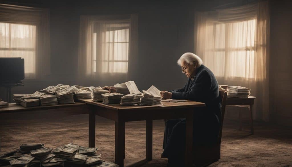 senior care assistance