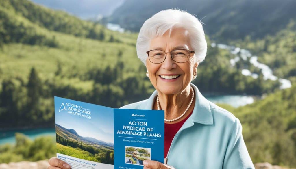 Acton Medicare Advantage Plans