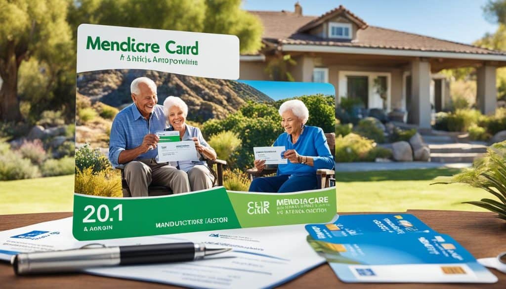 Acton Medicare enrollment