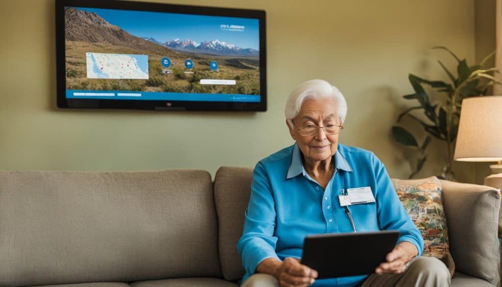 Alturas CA Medicare options
