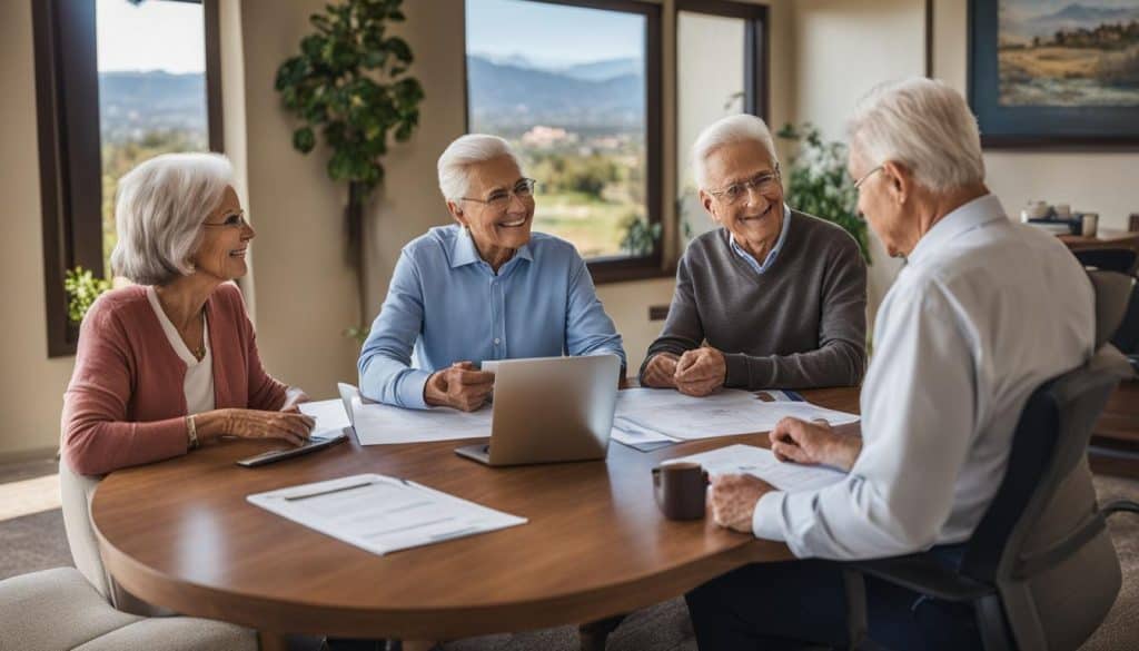 Arroyo Grande CA Medicare plans comparison