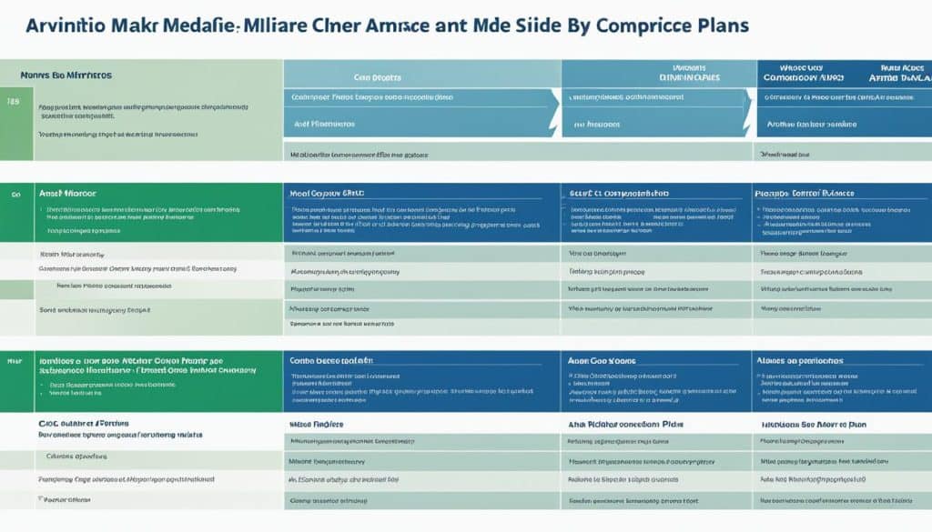 Arvin CA Medicare Plans