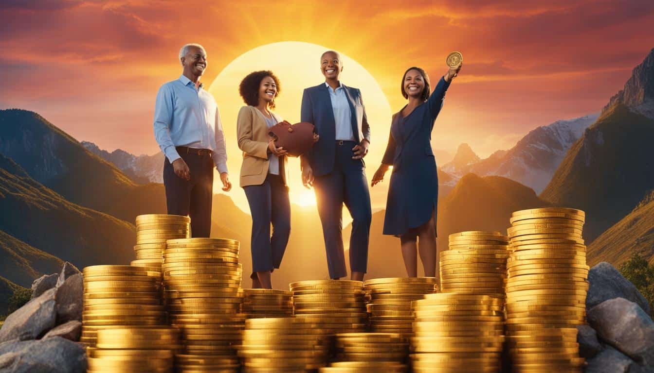 Avoiding the Biggest Retirement Mistake