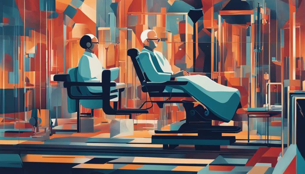 Cancer treatment benefits under Medicare
