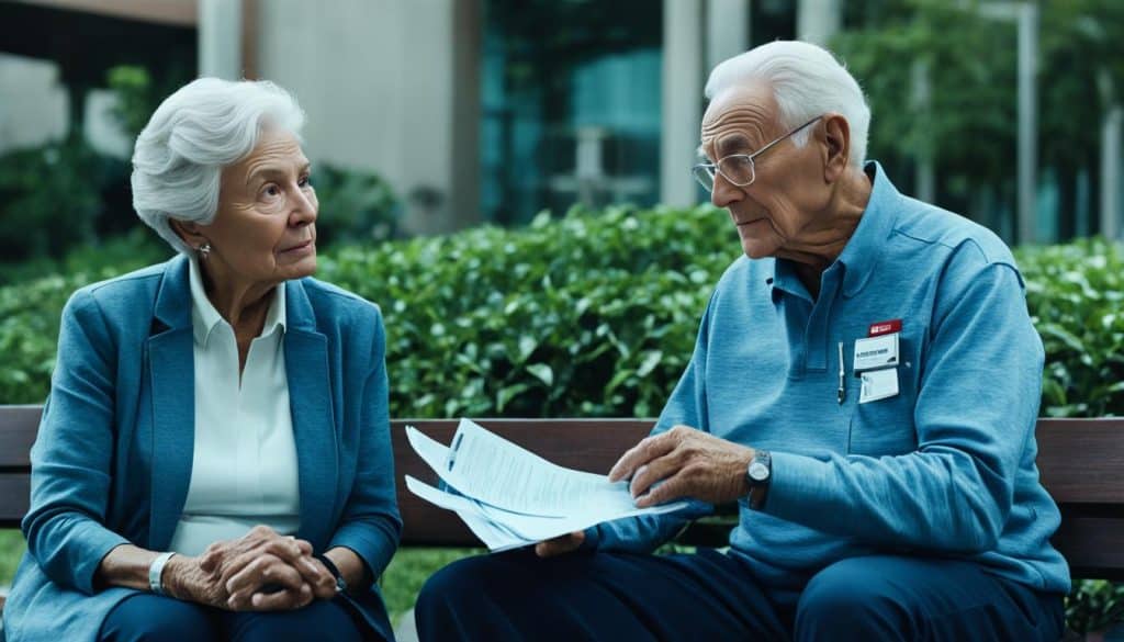 Health insurance for veterans