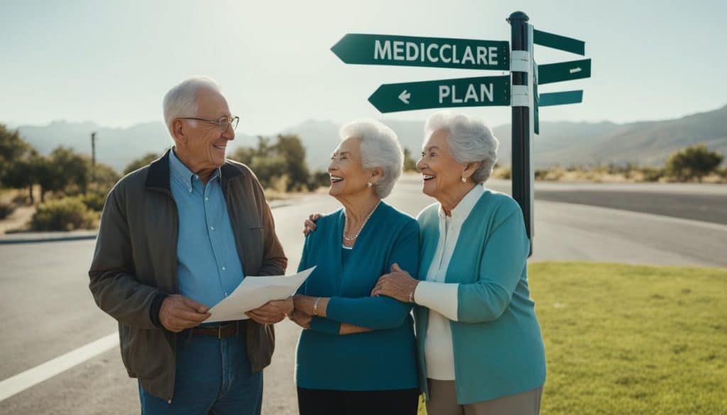 Healthcare options Arbuckle