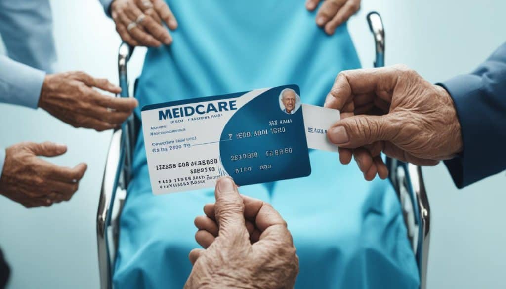 Medicaid help with Medicare premiums