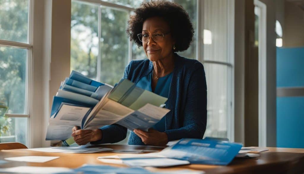 Medicare Advantage Plans American Canyon