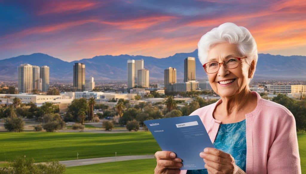Medicare Advantage Plans Arvin CA