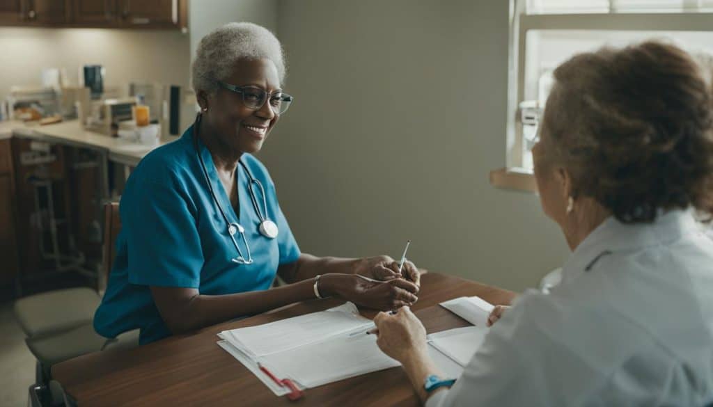 Medicare Advantage Plans and Coverage for Phlebotomy