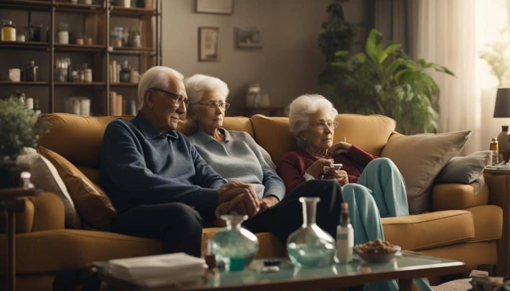 Medicare Advantage plans