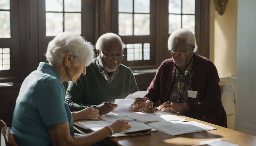 Medicare Open Enrollment