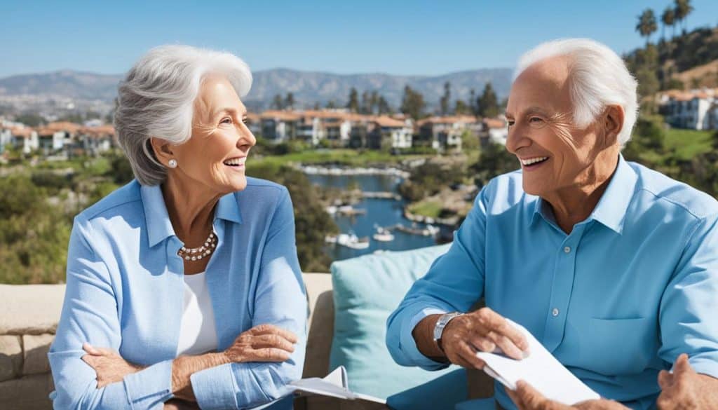 Medicare Plans Aliso Viejo, CA