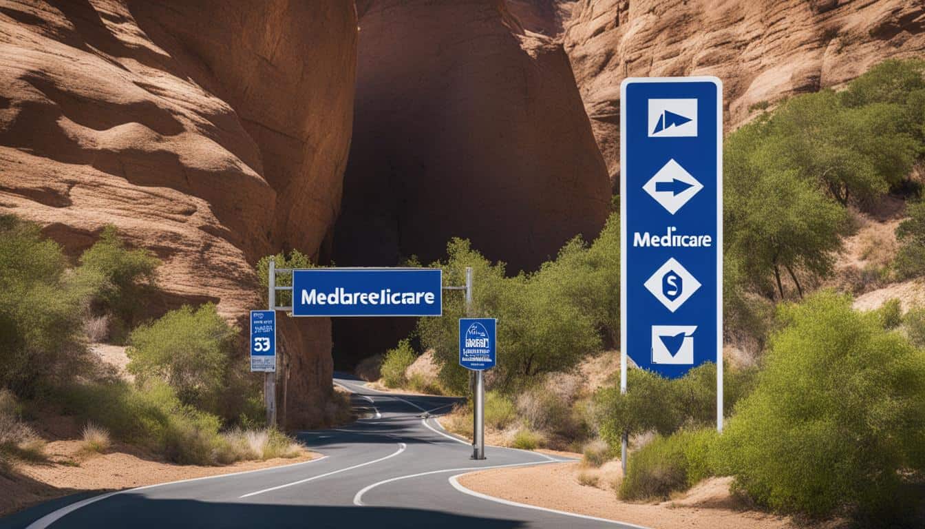 Medicare Plans American Canyon, CA