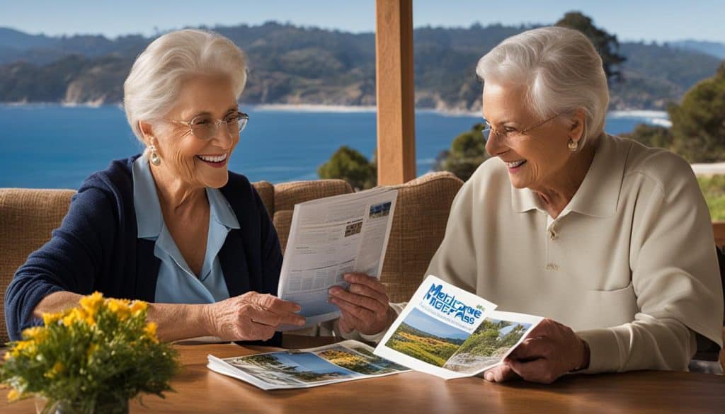 Medicare Plans Aptos CA