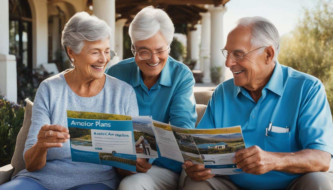 Medicare Plans Armona, CA