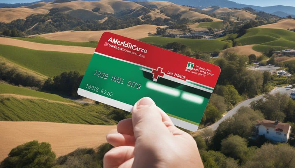 Medicare Prescription Drug Coverage in Arnold, CA