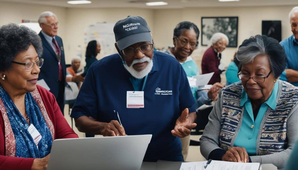 Medicare Supplement Plans American Canyon