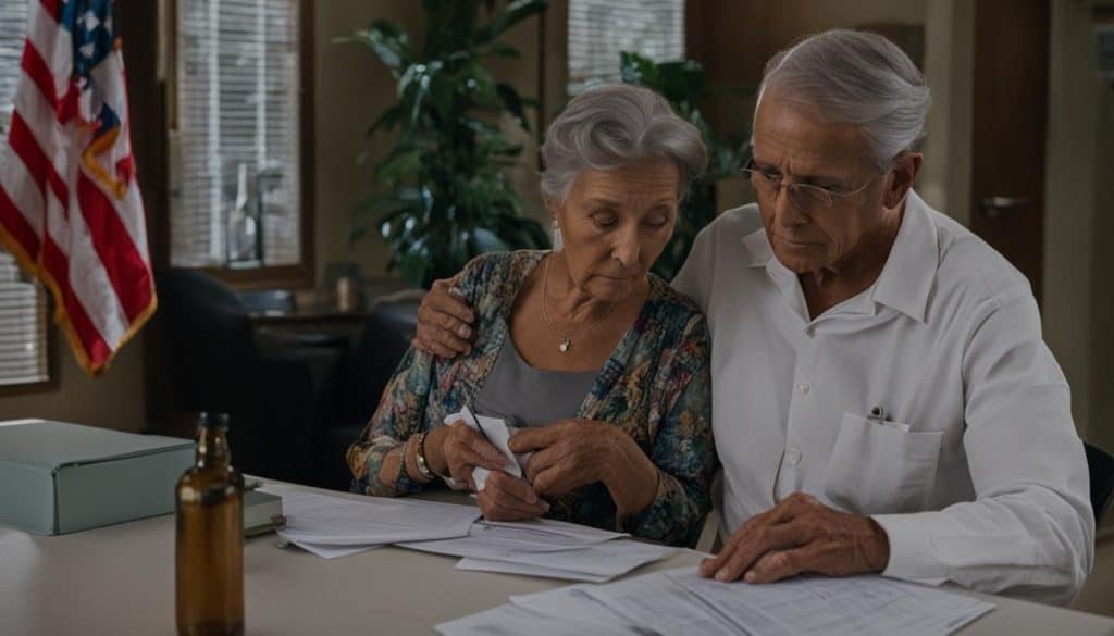 Medicare and Tricare for Life