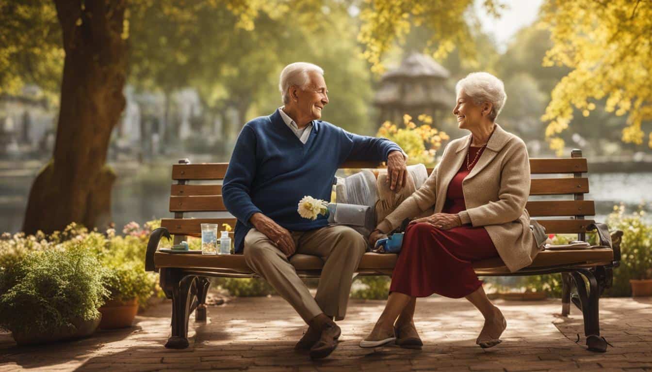 Medicare and Tricare for Life