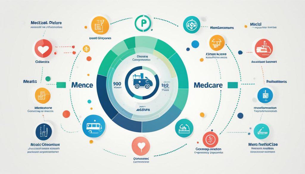Medicare benefits