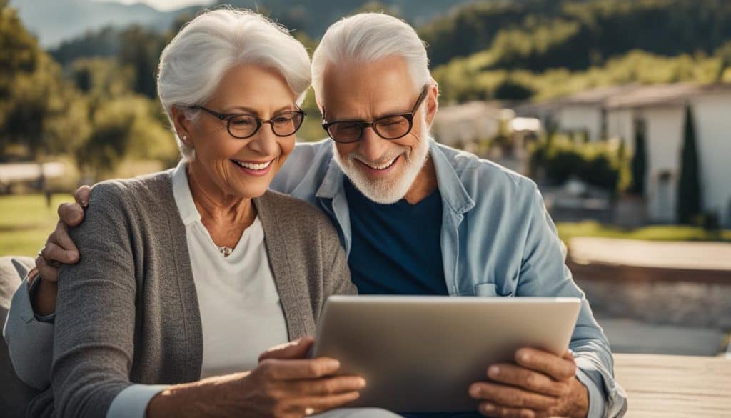 Medicare coverage Anderson