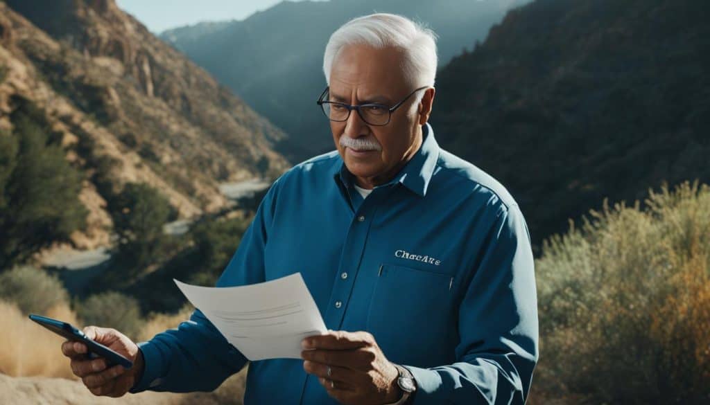 Medicare coverage options American Canyon