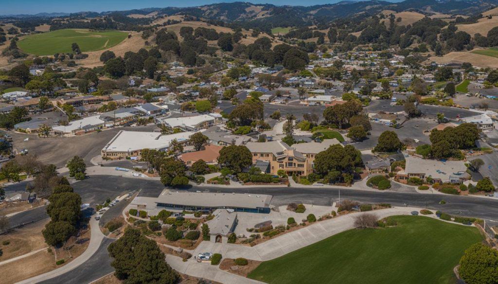 Medicare coverage options Arroyo Grande