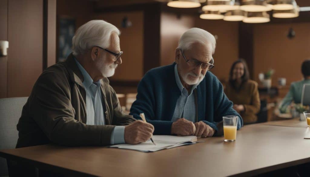 Medicare enrollment