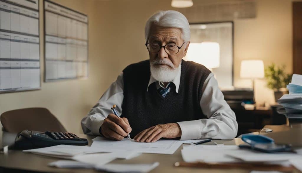 Medicare enrollment