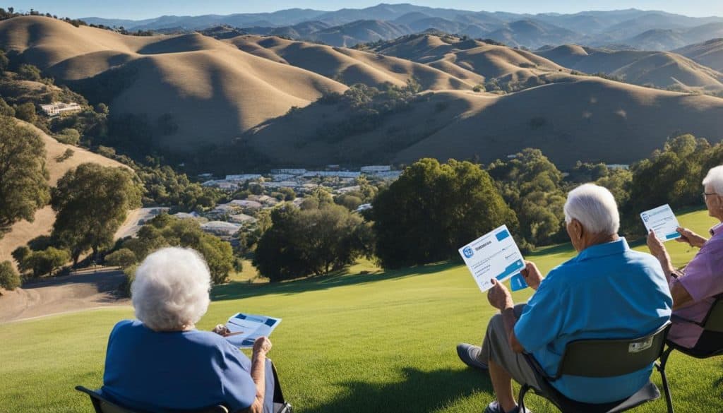 Medicare insurance plans