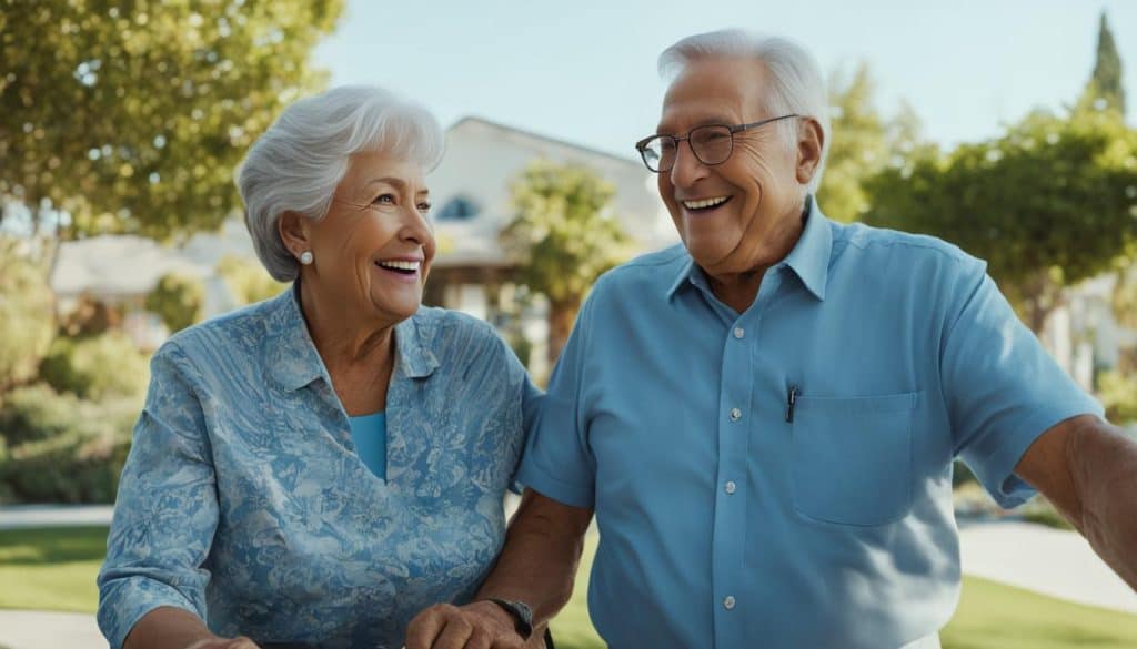 Medicare options Antioch CA