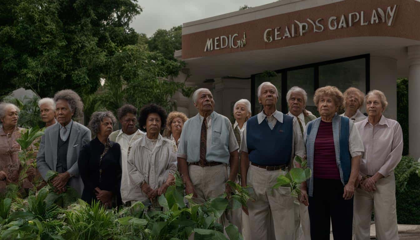Medigap Companies