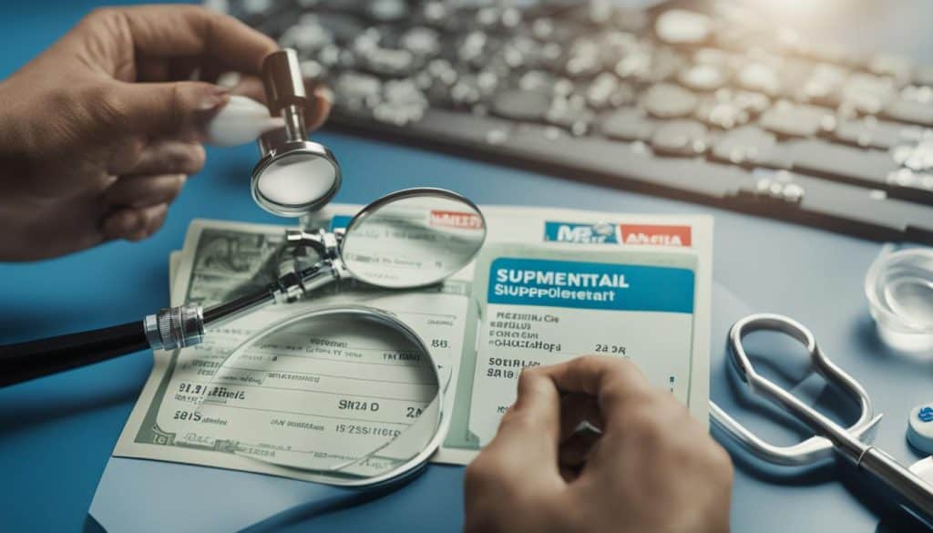 Supplemental Coverage for Medicare Part A