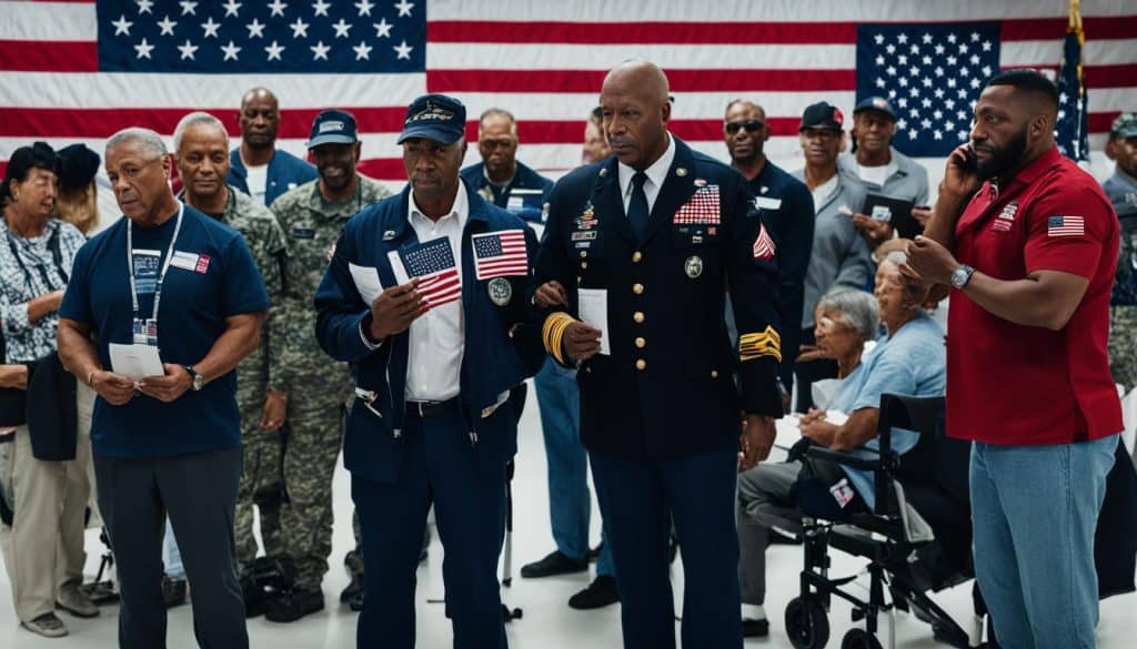 Tricare Benefits for Veterans