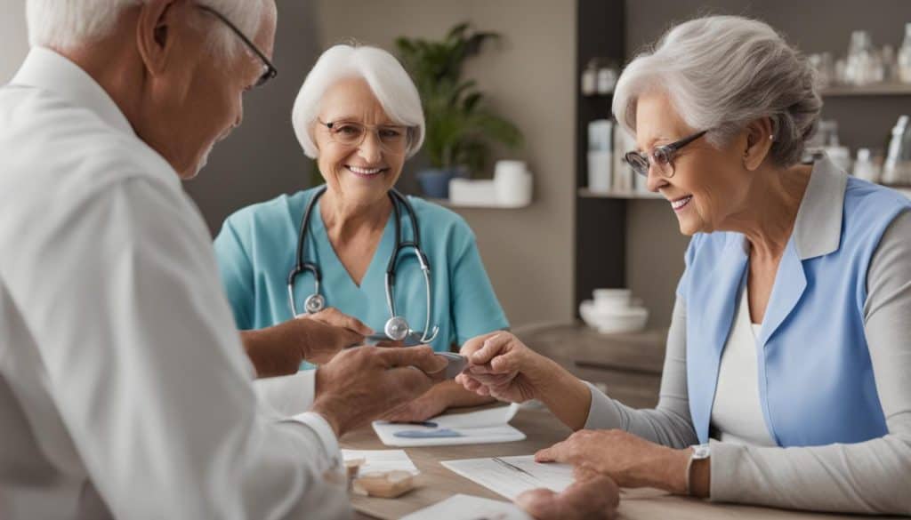 Types of Medicare Plans in Arnold, CA
