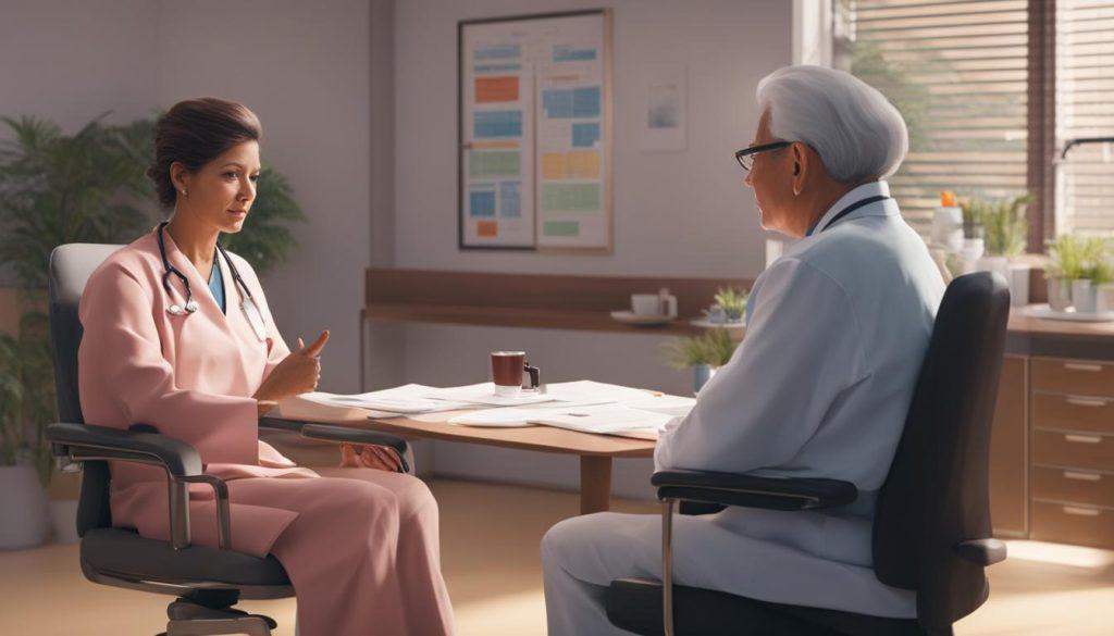 Understanding Medicare coverage for cancer treatment
