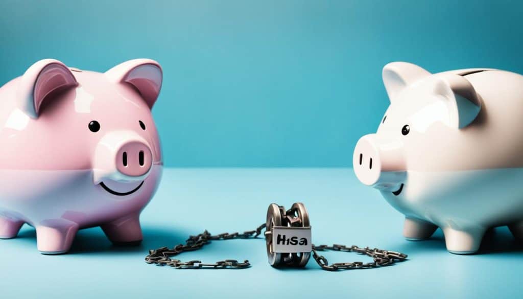 What happens to Your HSAs When You get Medicare