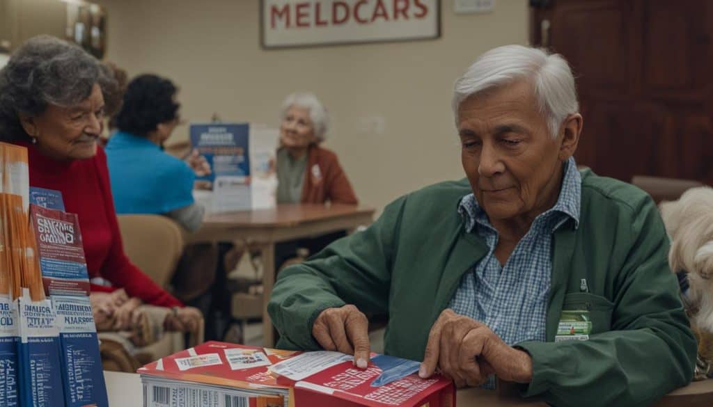 best Medicare plans American Canyon