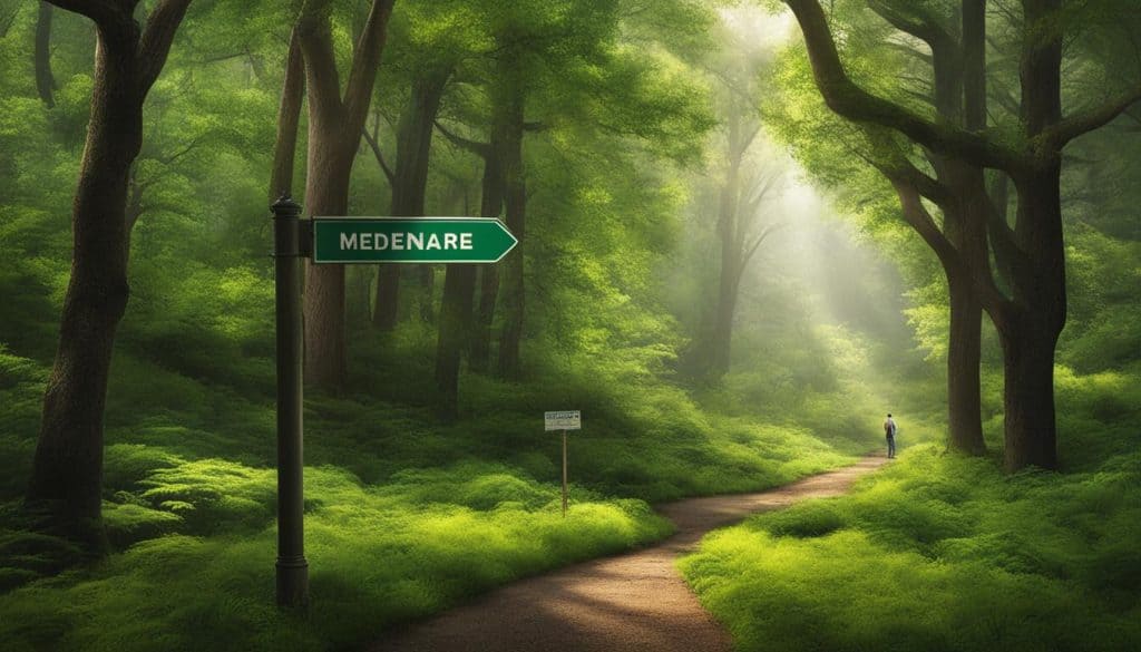 choosing between Medicare Advantage and Supplement plans