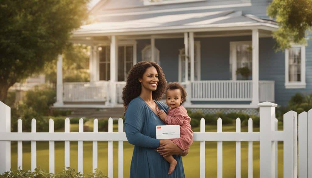 do stay-at-home moms get medicare