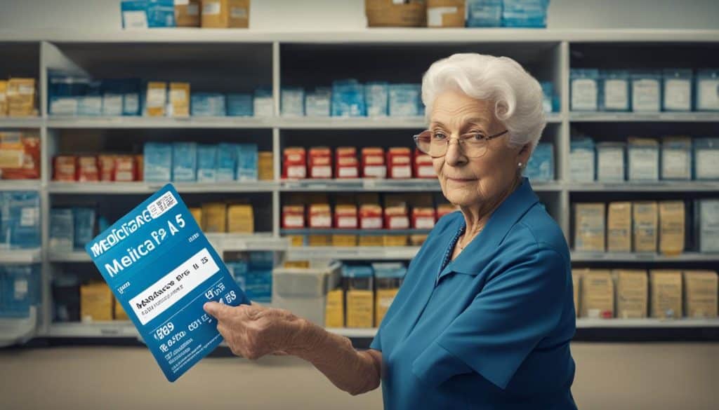 eligibility for medicare part a at 65
