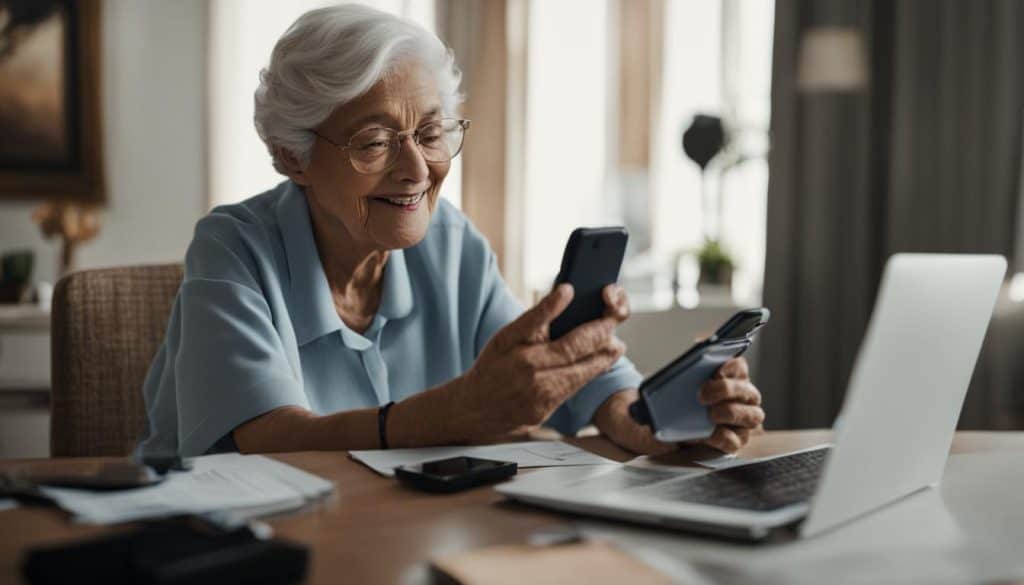 financial assistance for Medicare premiums