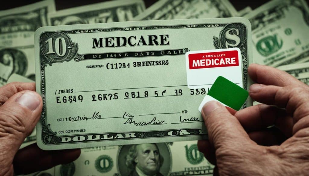 financial assistance for Medicare premiums
