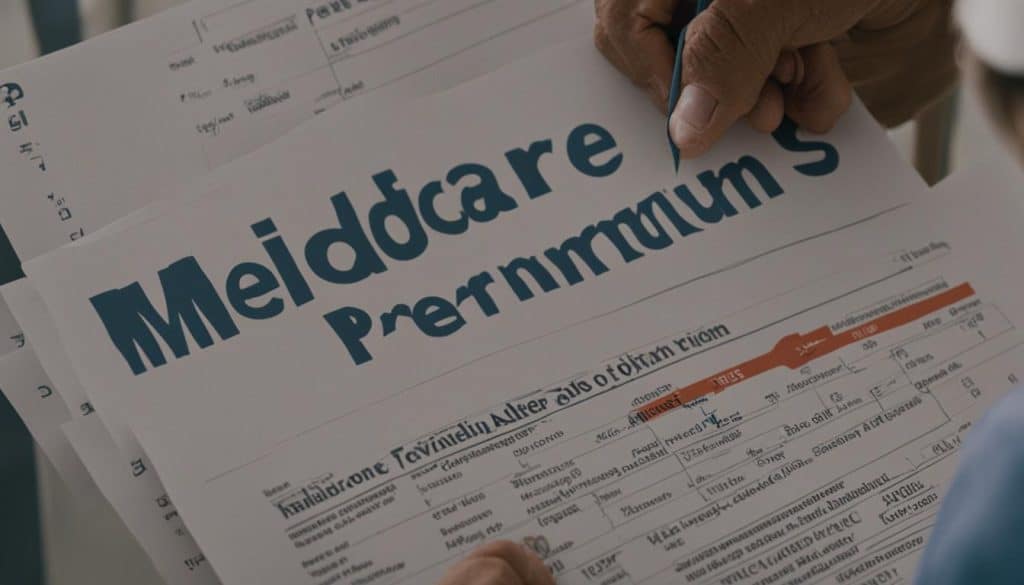 help paying my Medicare premiums