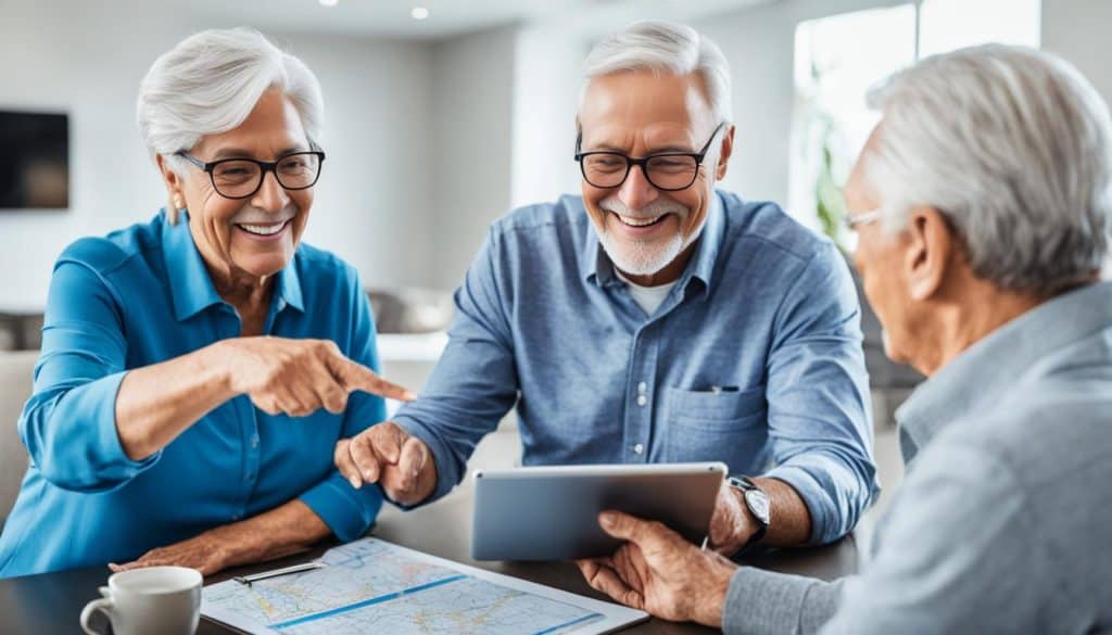 independent Medicare insurance agent
