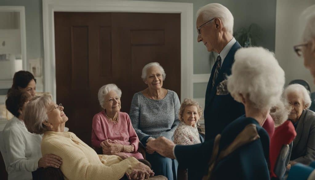 medicaid and medicare services