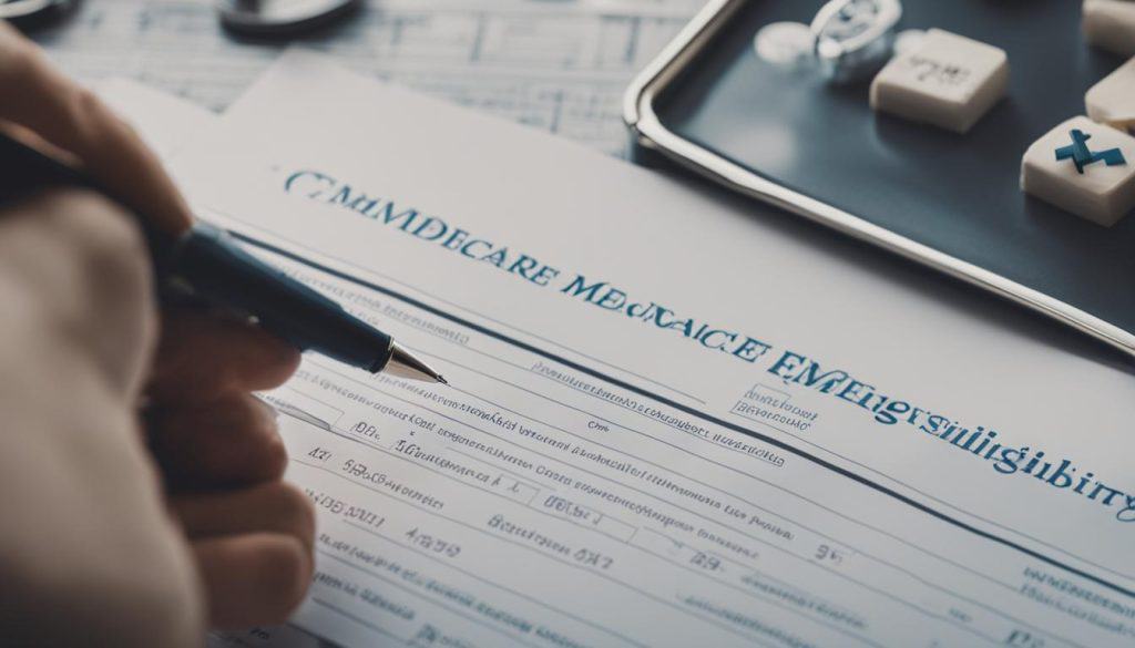medicare eligibility