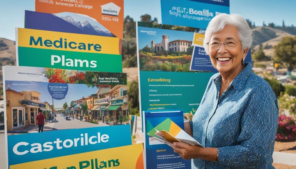Affordable Medicare Plans Castroville CA