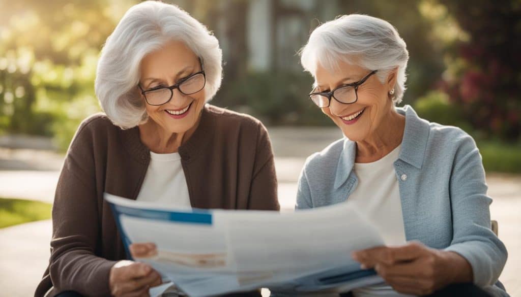 Affordable Medicare Plans Corning CA
